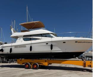 Jeanneau - Prestige 46