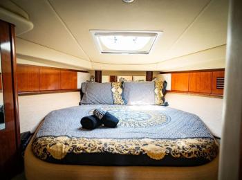 Sea Ray - 420 Sundancer