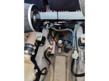 Sea Ray - 420 Sundancer