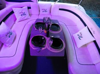 Sea Ray - 420 Sundancer