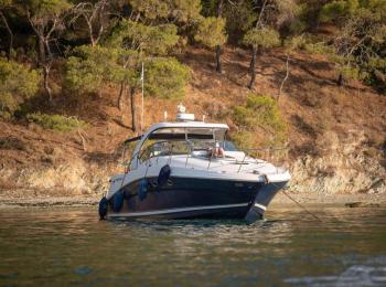 Sea Ray - 420 Sundancer