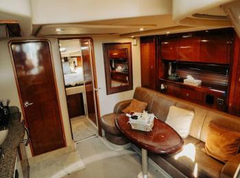 Sea Ray - 420 Sundancer