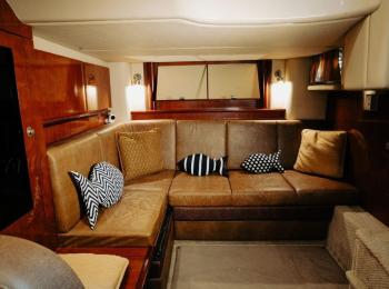 Sea Ray - 420 Sundancer