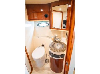 Sea Ray - 420 Sundancer