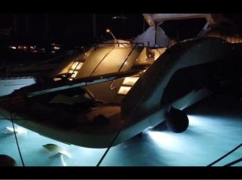Sea Ray - 420 Sundancer