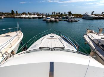 Fairline - Phantom 50