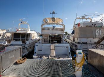 Fairline - Phantom 50