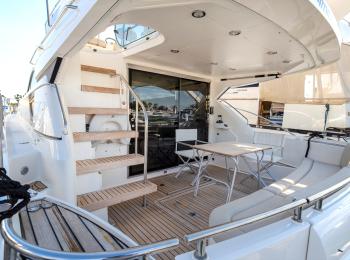 Fairline - Phantom 50