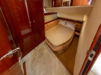 Fairline - Phantom 50