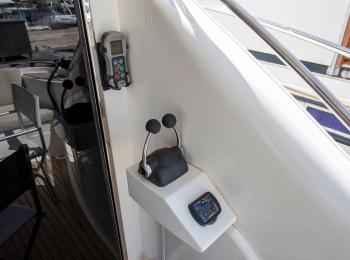 Fairline - Phantom 50