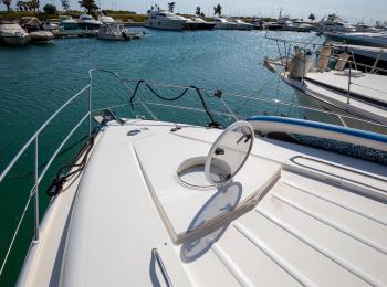Fairline - Phantom 50