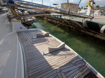 Fairline - Phantom 50