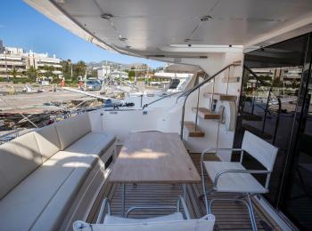 Fairline - Phantom 50