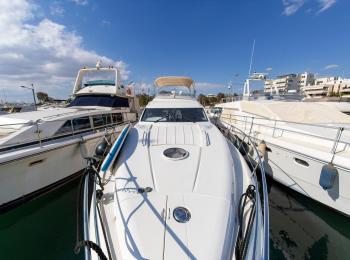Fairline - Phantom 50