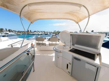 Fairline - Phantom 50