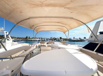 Fairline - Phantom 50