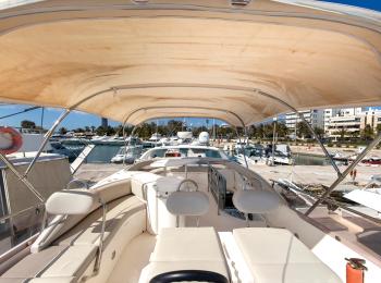 Fairline - Phantom 50