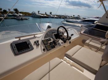 Fairline - Phantom 50