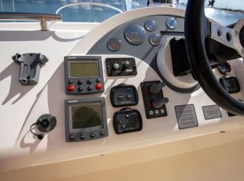 Fairline - Phantom 50