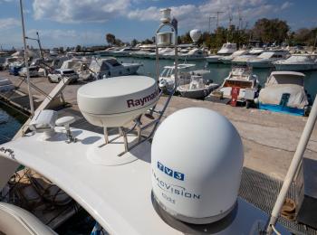 Fairline - Phantom 50