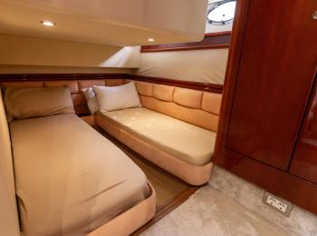 Fairline - Phantom 50