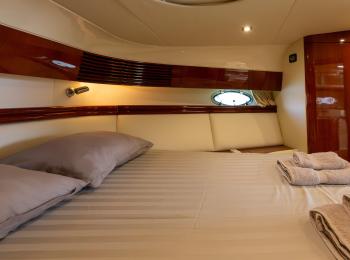Fairline - Phantom 50