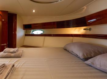 Fairline - Phantom 50