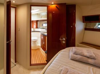 Fairline - Phantom 50