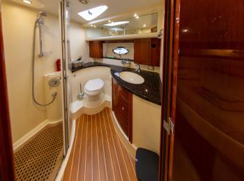 Fairline - Phantom 50