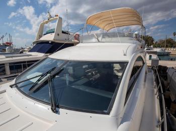 Fairline - Phantom 50