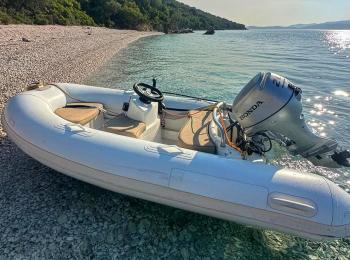 Fairline - Phantom 50