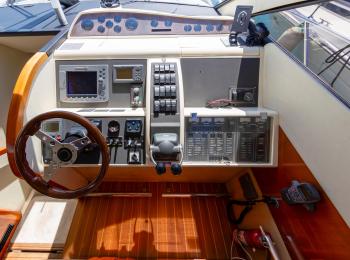 Fairline - Phantom 50