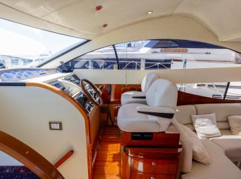 Fairline - Phantom 50