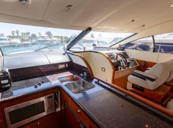 Fairline - Phantom 50