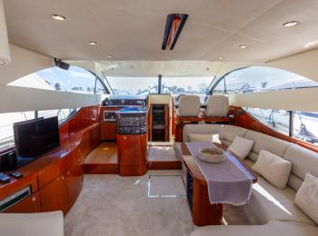 Fairline - Phantom 50