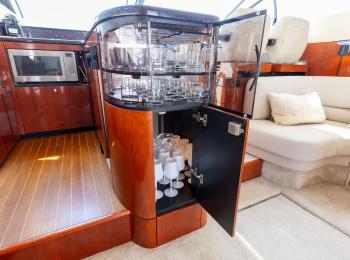 Fairline - Phantom 50