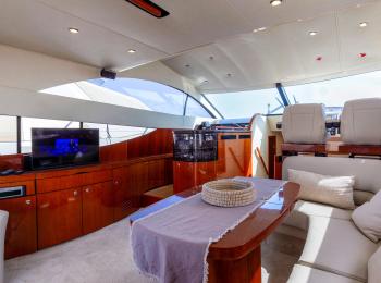 Fairline - Phantom 50