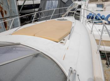 Sessa Marine - C 42
