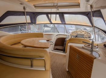 Sessa Marine - C 42