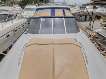 Sessa Marine - C 42