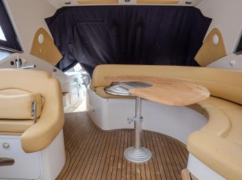 Sessa Marine - C 42