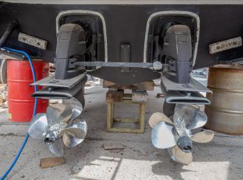 Sessa Marine - C 42