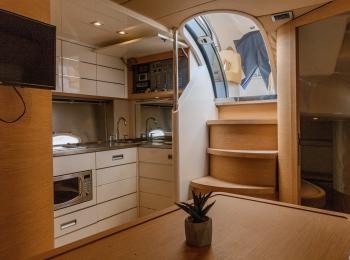 Sessa Marine - C 42