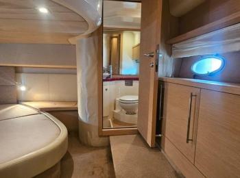 Sessa Marine - C 42