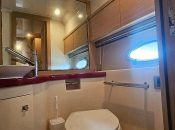 Sessa Marine - C 42