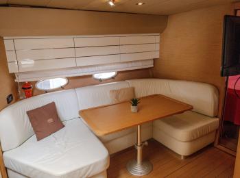 Sessa Marine - C 42