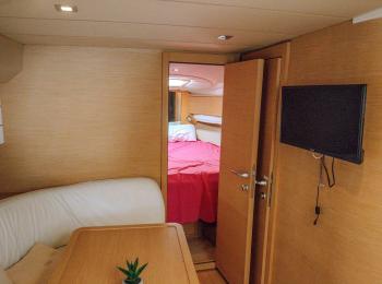 Sessa Marine - C 42