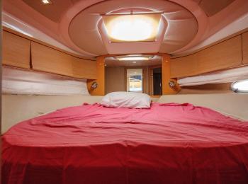 Sessa Marine - C 42