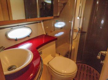 Sessa Marine - C 42