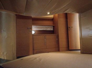 Sessa Marine - C 42